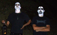 Album cover for Victory of the Dead