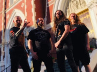 Karmenian Crypt