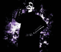 Album cover for Soulspear