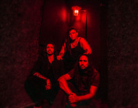 Album cover for Sin After Death