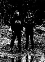 Album cover for Eternal Hiss of Hatred