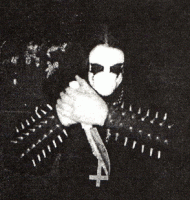 On the Throne of Demolition