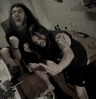 Album cover for Hexen Hammer