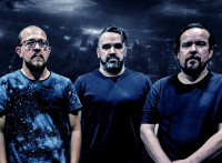 Album cover for Songs for a Black Winter