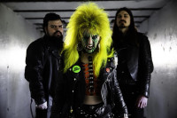 Album cover for The Prophecy of Blight
