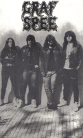 Album cover for Mother Fucker