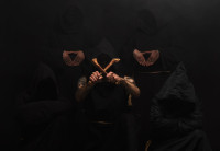 Raving Evil Possession