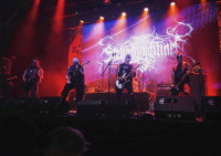 Album cover for Sielunmurskaaja
