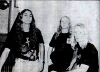 Album cover for Spasmodic Climax