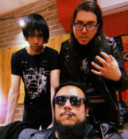 Album cover for Wytche