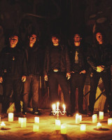 Album cover for Witch in the Cellar