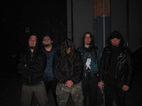 Album cover for Morbid Upheaval / Capra Hircus