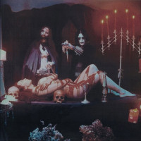 Album cover for Starpath