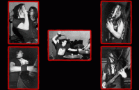 Enslaved