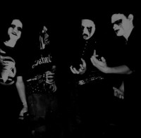 Album cover for Dominus Infernal