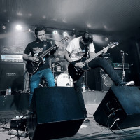 Album cover for The Great Tomb