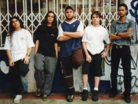 Album cover for Sacred Sinner