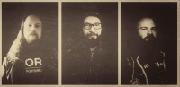 Album cover for Towards Decay