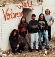 Verlorene Welt