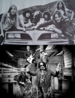 Album cover for Hellmachine