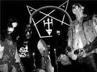 Album cover for Repulsive Sounds of Satanic Worship