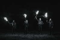 Fealty, Thunder Whip