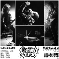 Crusty Demons of Death