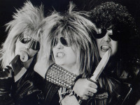 Album cover for Devils Meat