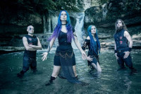 Album cover for Xana