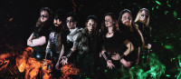 Album cover for The Traveller’s Song