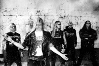 Pogrom Pestilent / Orgy in Sodom