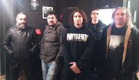 Exhumed