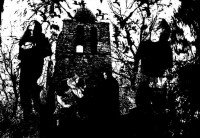 Album cover for Satanic Shariah