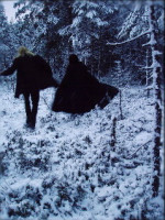 Album cover for Atropine