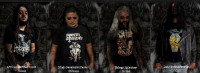 Album cover for Convulsively Rotteness