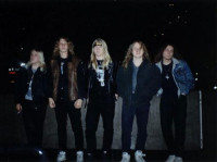 Album cover for Statutum Est Hominibus Mori