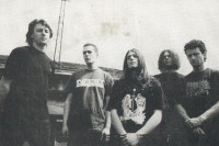Album cover for Breed