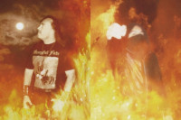 My Death for You on a Night of Cursed Full Moon / Pronimo