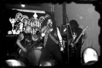 Album cover for Diaboliko