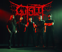 Contorted Mutilation