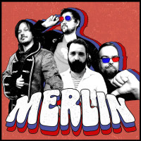 Album cover for The Mortal