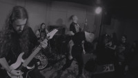 Incinerated / Sulfuric Cautery
