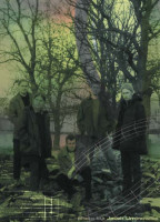 Soundtrack to Paranoid Minds
