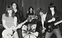Cold As Steel / Reach To Eternity