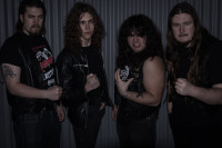 Album cover for The Nocturnal Omen