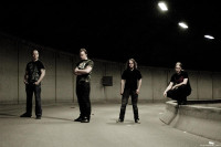 Album cover for The End