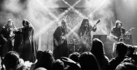 Folkstorm of the Azure Nights