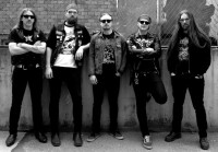 Death With a Dagger / Speedtrap
