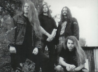 Album cover for Stone Cold