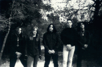 Album cover for Dusk of the Myth